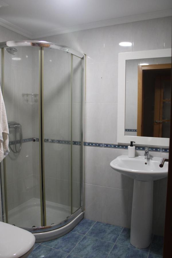 O Meu Recuncho Apartamento Sanxenxo Exterior foto